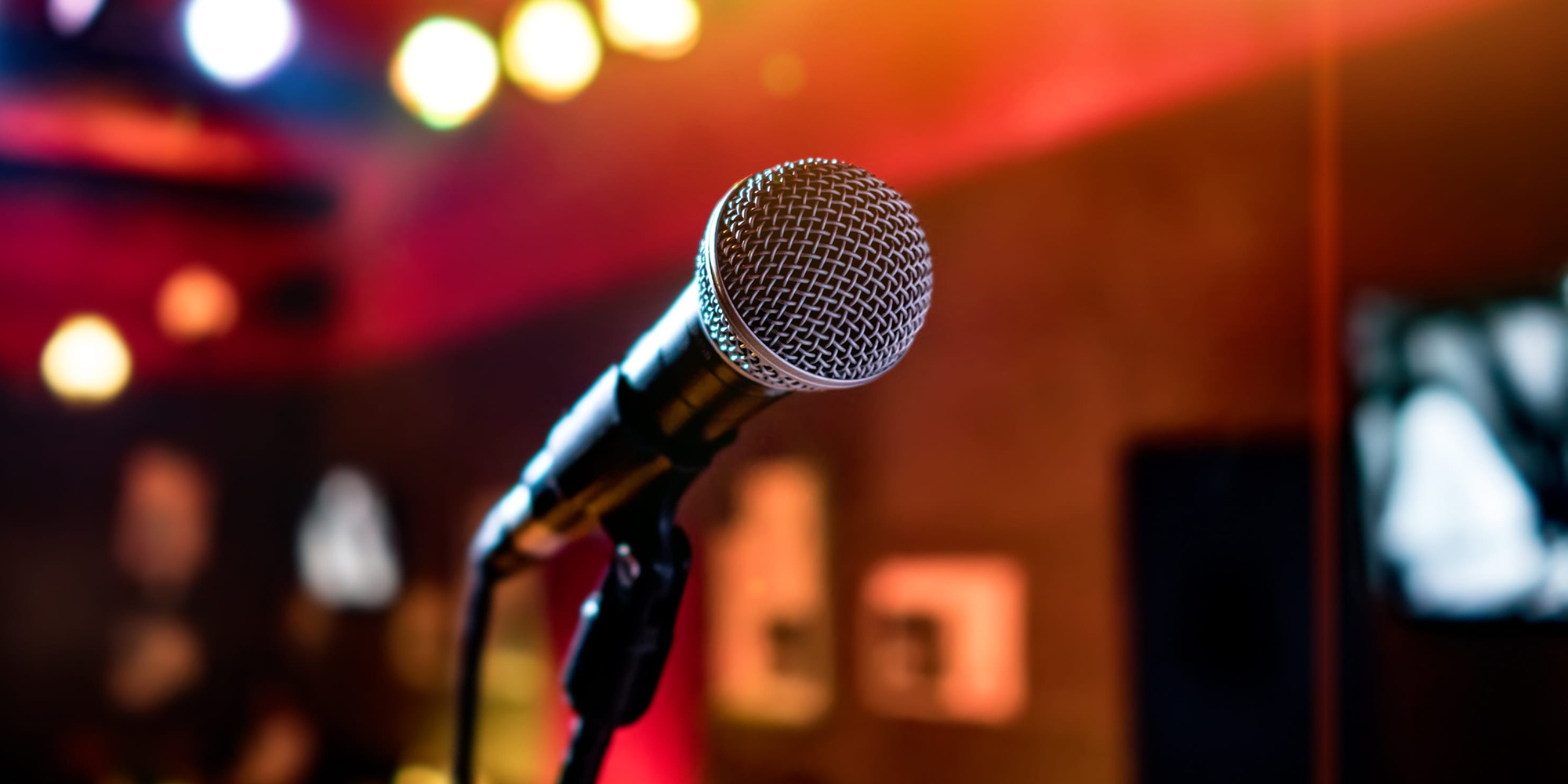 Want to Be a Better Marketer? Do Standup Comedy.